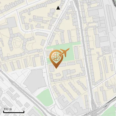 Foto zu Hohenfelder Terrasse 9, 22087 Hamburg