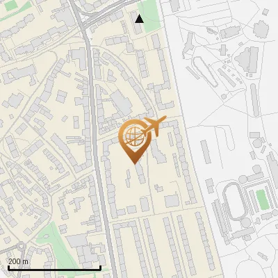 Foto zu Hohenfriedbergstraße 11, 50737 Köln