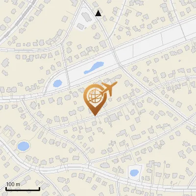 Foto zu Hohenheimer Straße 13, 13465 Berlin