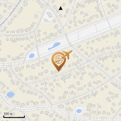 Foto zu Hohenheimer Straße 15, 13465 Berlin