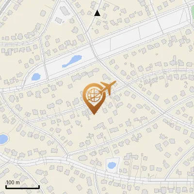 Foto zu Hohenheimer Straße 16, 13465 Berlin