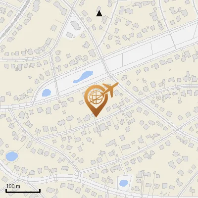 Foto zu Hohenheimer Straße 17, 13465 Berlin