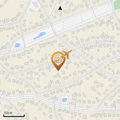 Foto zu Hohenheimer Straße 18, 13465 Berlin