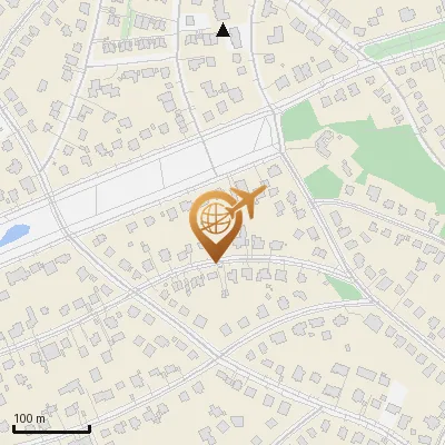 Foto zu Hohenheimer Straße 33, 13465 Berlin