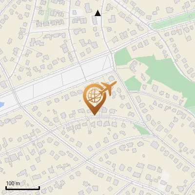 Foto zu Hohenheimer Straße 35, 13465 Berlin