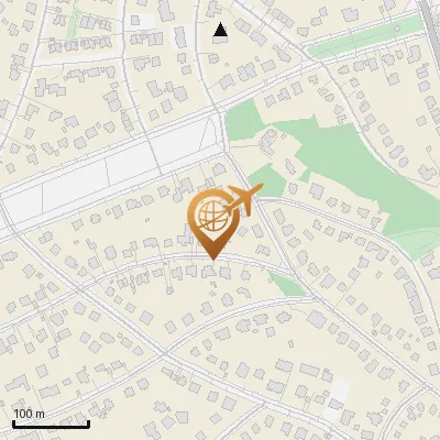 Foto zu Hohenheimer Straße 39, 13465 Berlin