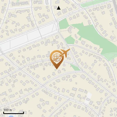 Foto zu Hohenheimer Straße 42, 13465 Berlin
