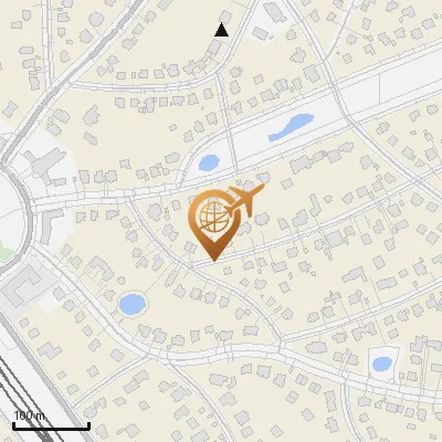 Foto zu Hohenheimer Straße 5, 13465 Berlin