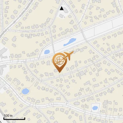 Foto zu Hohenheimer Straße 9, 13465 Berlin