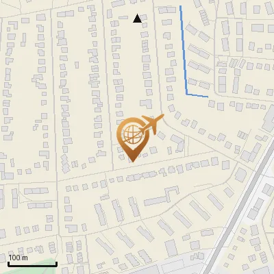 Foto zu Hohenkamp 10, 22143 Hamburg