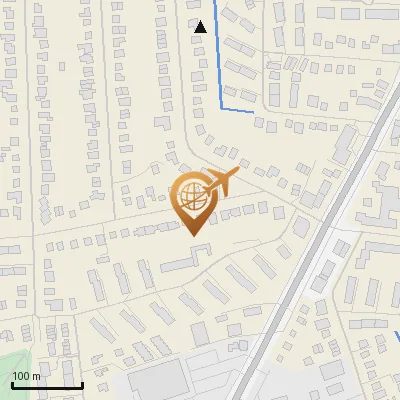 Foto zu Hohenkamp 11, 22143 Hamburg