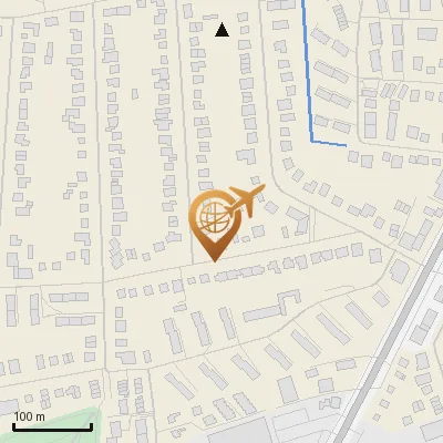 Foto zu Hohenkamp 12, 22143 Hamburg