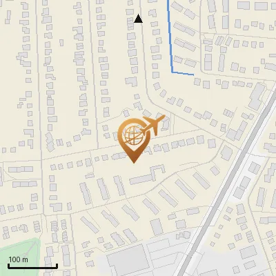 Foto zu Hohenkamp 15, 22143 Hamburg