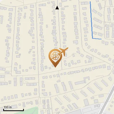 Foto zu Hohenkamp 16, 22143 Hamburg