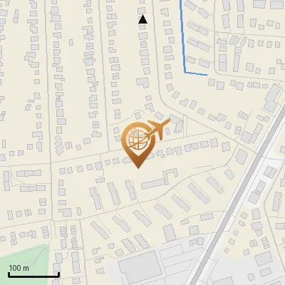 Foto zu Hohenkamp 17, 22143 Hamburg