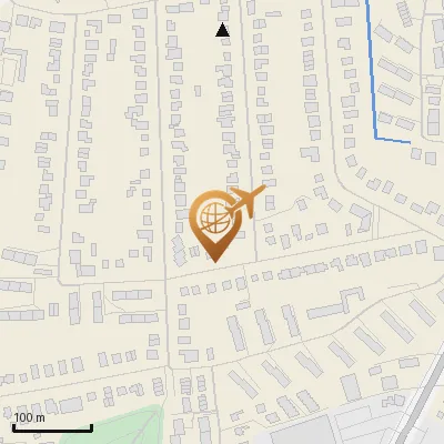 Foto zu Hohenkamp 18, 22143 Hamburg