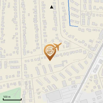 Foto zu Hohenkamp 19, 22143 Hamburg