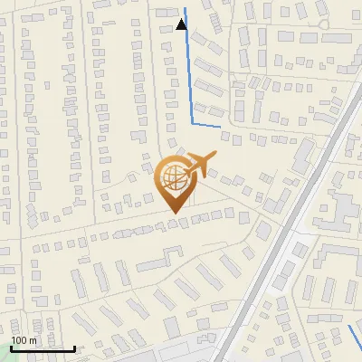 Foto zu Hohenkamp 2, 22143 Hamburg