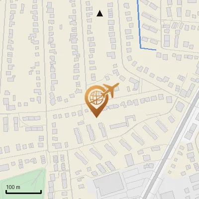 Foto zu Hohenkamp 21, 22143 Hamburg