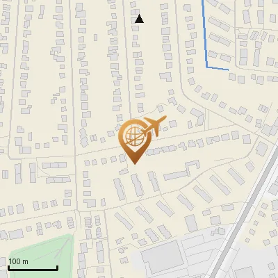 Foto zu Hohenkamp 23, 22143 Hamburg