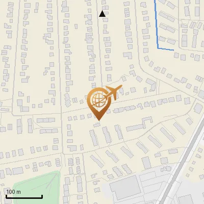 Foto zu Hohenkamp 25, 22143 Hamburg