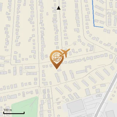 Foto zu Hohenkamp 27, 22143 Hamburg