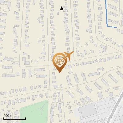 Foto zu Hohenkamp 31, 22143 Hamburg