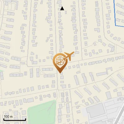 Foto zu Hohenkamp 35, 22143 Hamburg