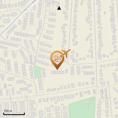 Foto zu Hohenkamp 38, 22143 Hamburg