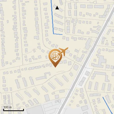 Foto zu Hohenkamp 5, 22143 Hamburg