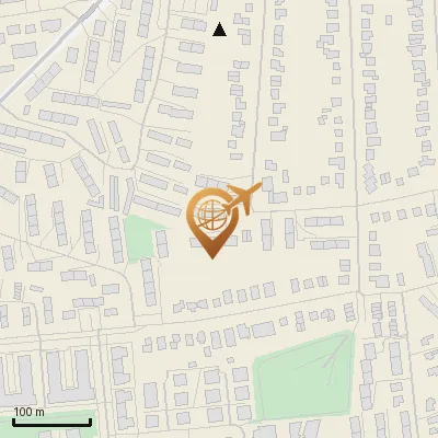 Foto zu Hohenkamp 53, 22143 Hamburg