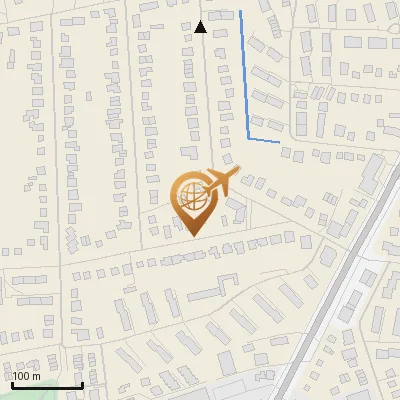 Foto zu Hohenkamp 6, 22143 Hamburg