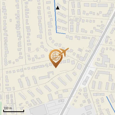 Foto zu Hohenkamp 7, 22143 Hamburg