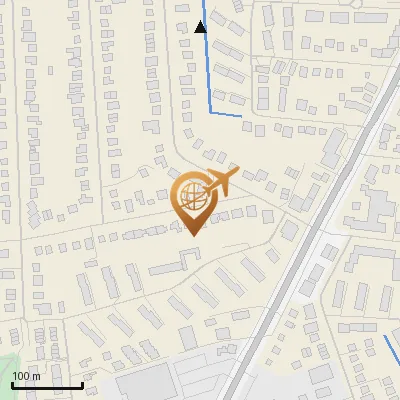 Foto zu Hohenkamp 9, 22143 Hamburg