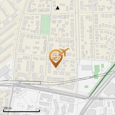 Foto zu Hohenleitenstraße 2, 81476 München