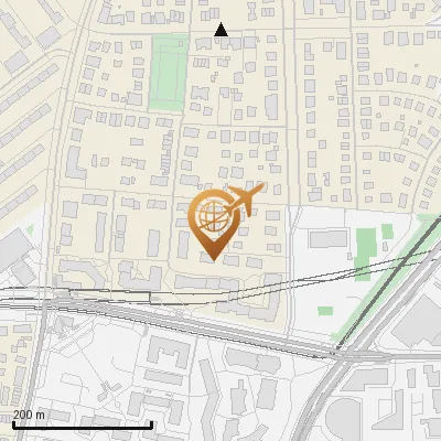 Foto zu Hohenleitenstraße 4, 81476 München