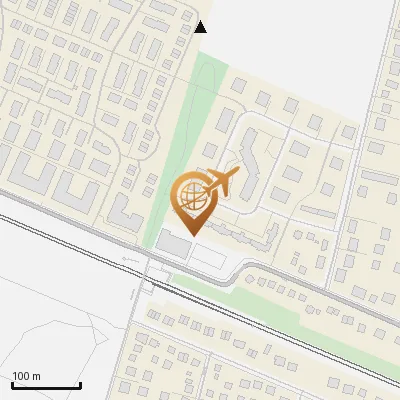 Foto zu Hohenloher Weg 13, 13591 Berlin