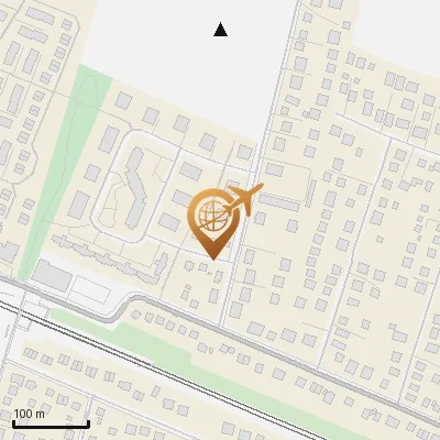 Foto zu Hohenloher Weg 2, 13591 Berlin