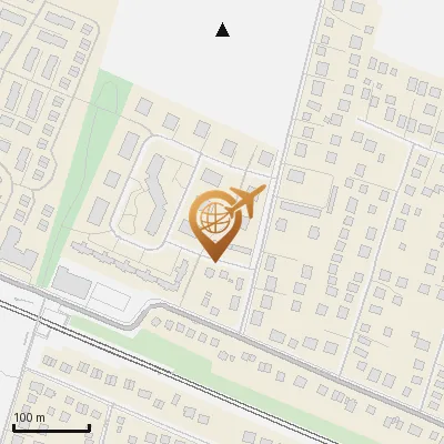 Foto zu Hohenloher Weg 4, 13591 Berlin