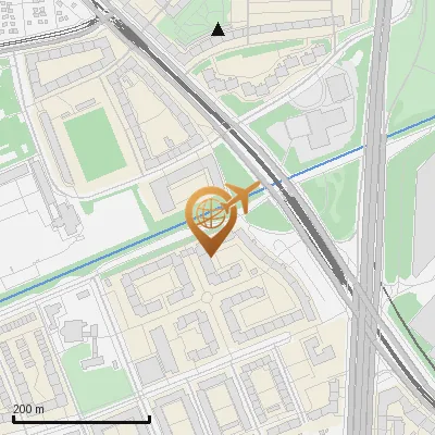 Foto zu Hohenlohestraße 11, 80637 München