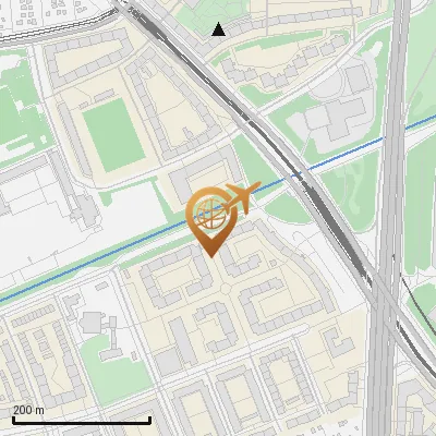Foto zu Hohenlohestraße 15, 80637 München