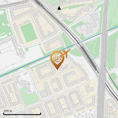 Foto zu Hohenlohestraße 17, 80637 München