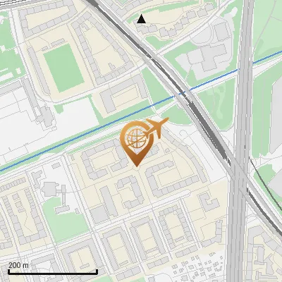 Foto zu Hohenlohestraße 23, 80637 München
