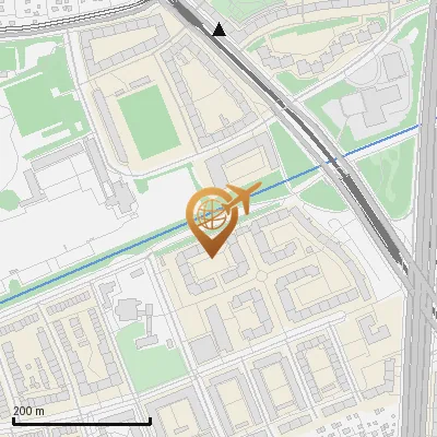 Foto zu Hohenlohestraße 31, 80637 München