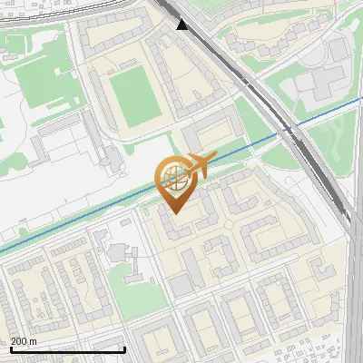 Foto zu Hohenlohestraße 33, 80637 München