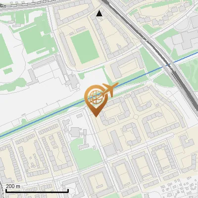 Foto zu Hohenlohestraße 37, 80637 München