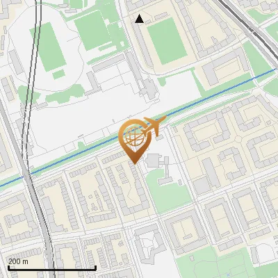 Foto zu Hohenlohestraße 41, 80637 München