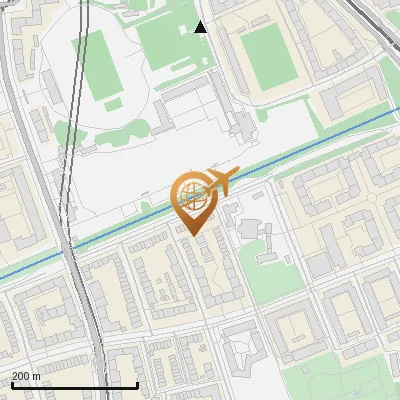 Foto zu Hohenlohestraße 49, 80637 München