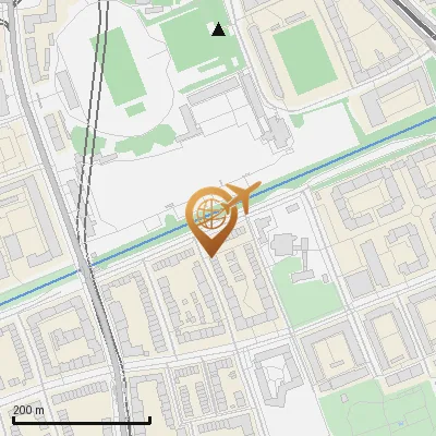 Foto zu Hohenlohestraße 55, 80637 München