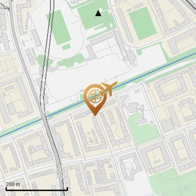 Foto zu Hohenlohestraße 61, 80637 München